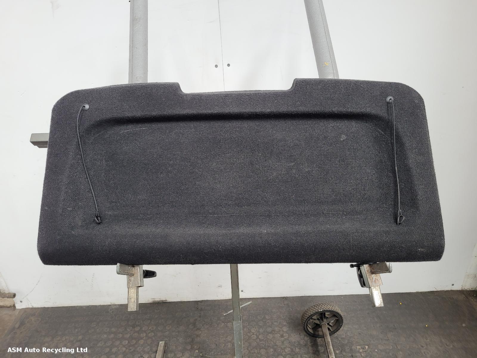 View Auto part Parcel Shelf Fiat Punto 2013
