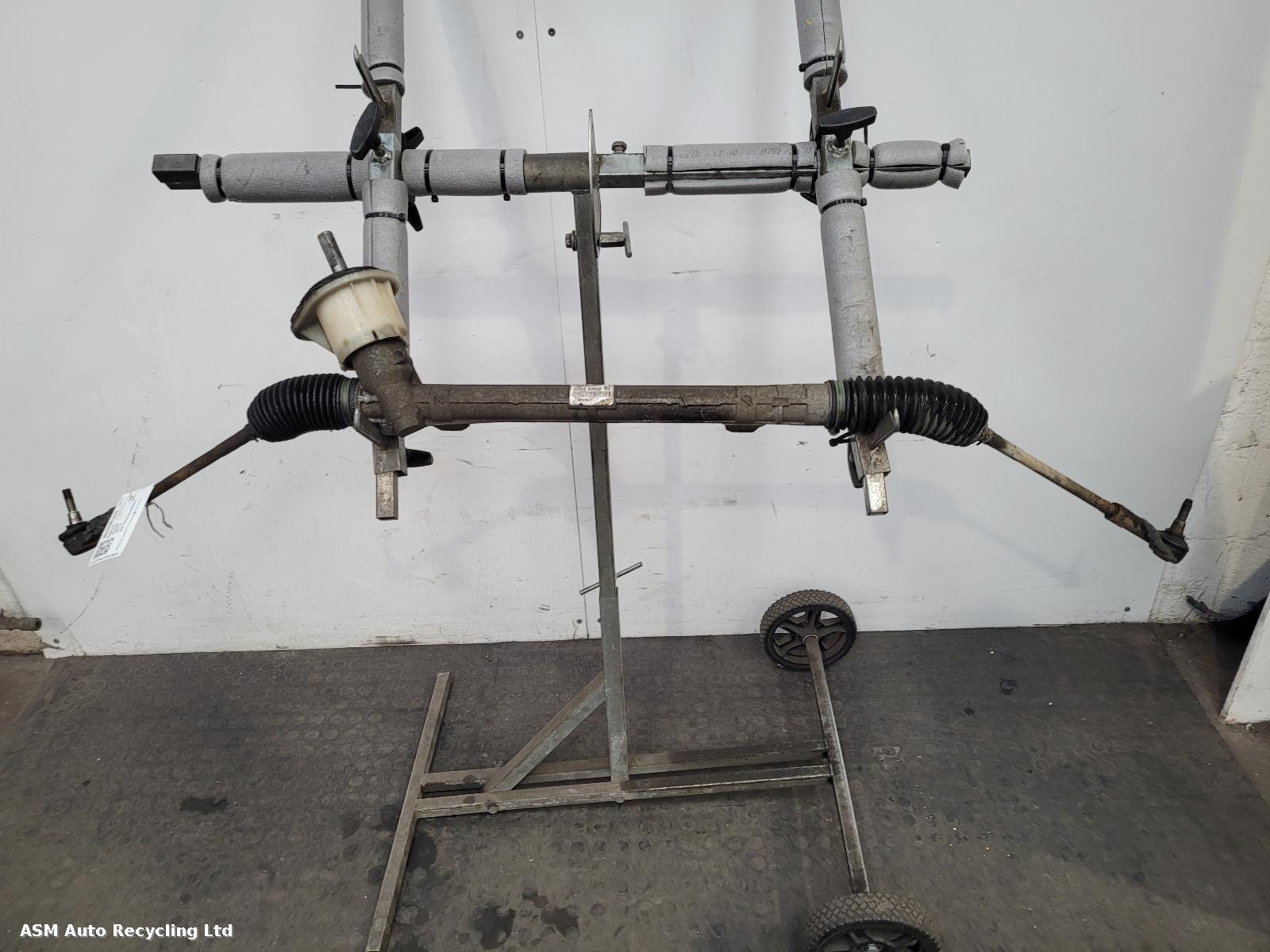 View Auto part Steering Box/Rack Nissan Micra 2006