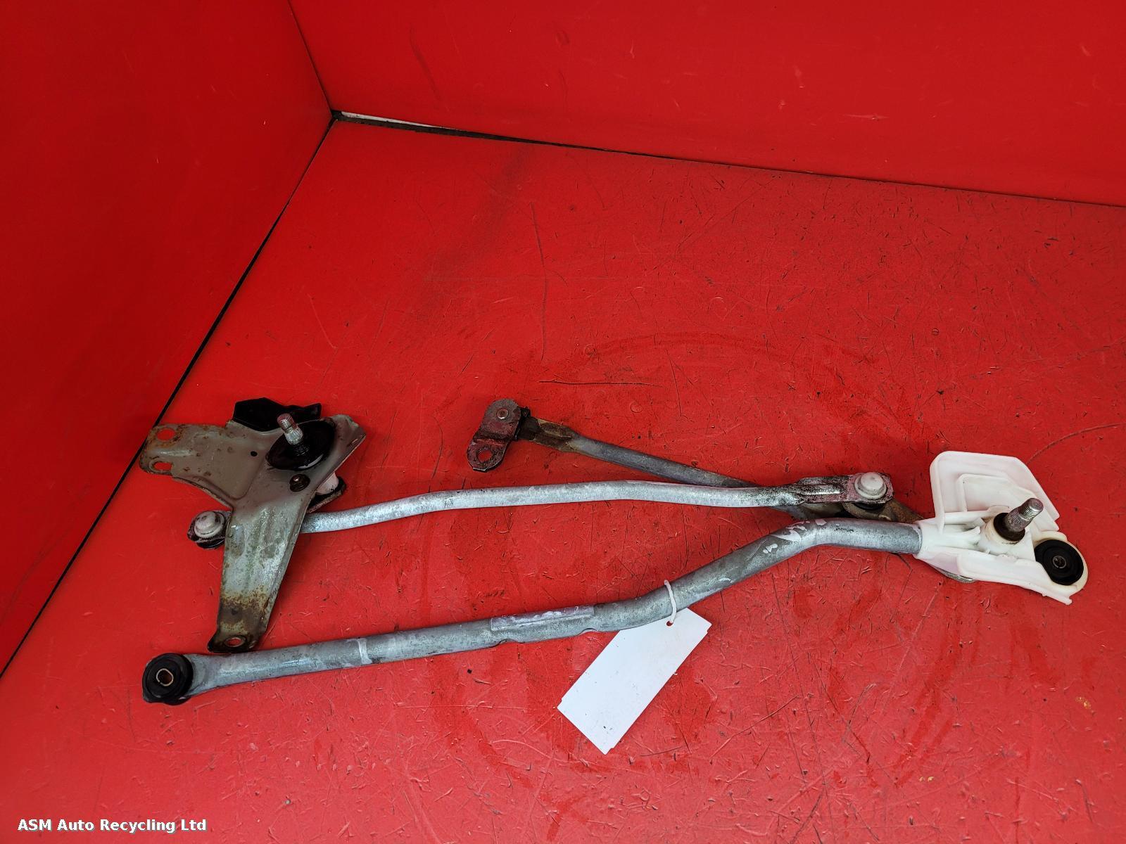 View Auto part Wiper Linkage Nissan Micra 2006