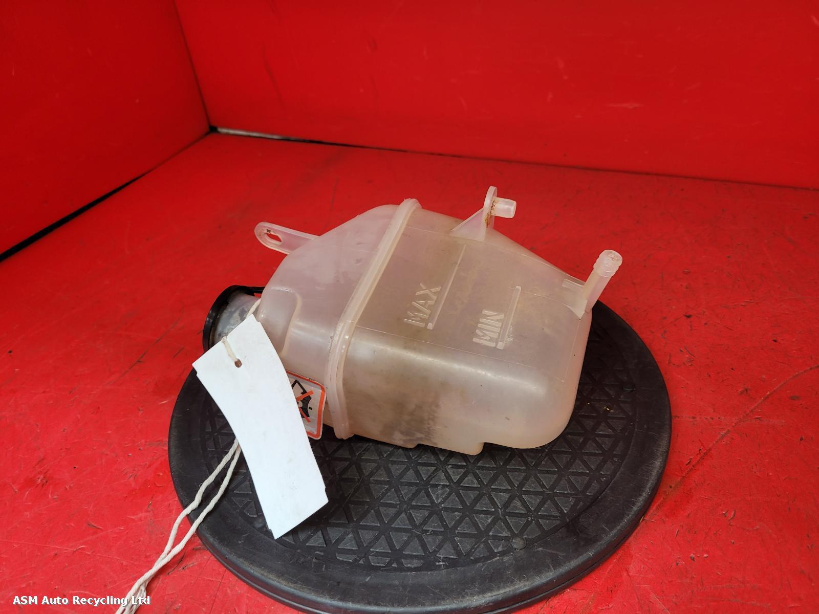 View Auto part Overflow Bottle Mini (bmw) Mini 2005