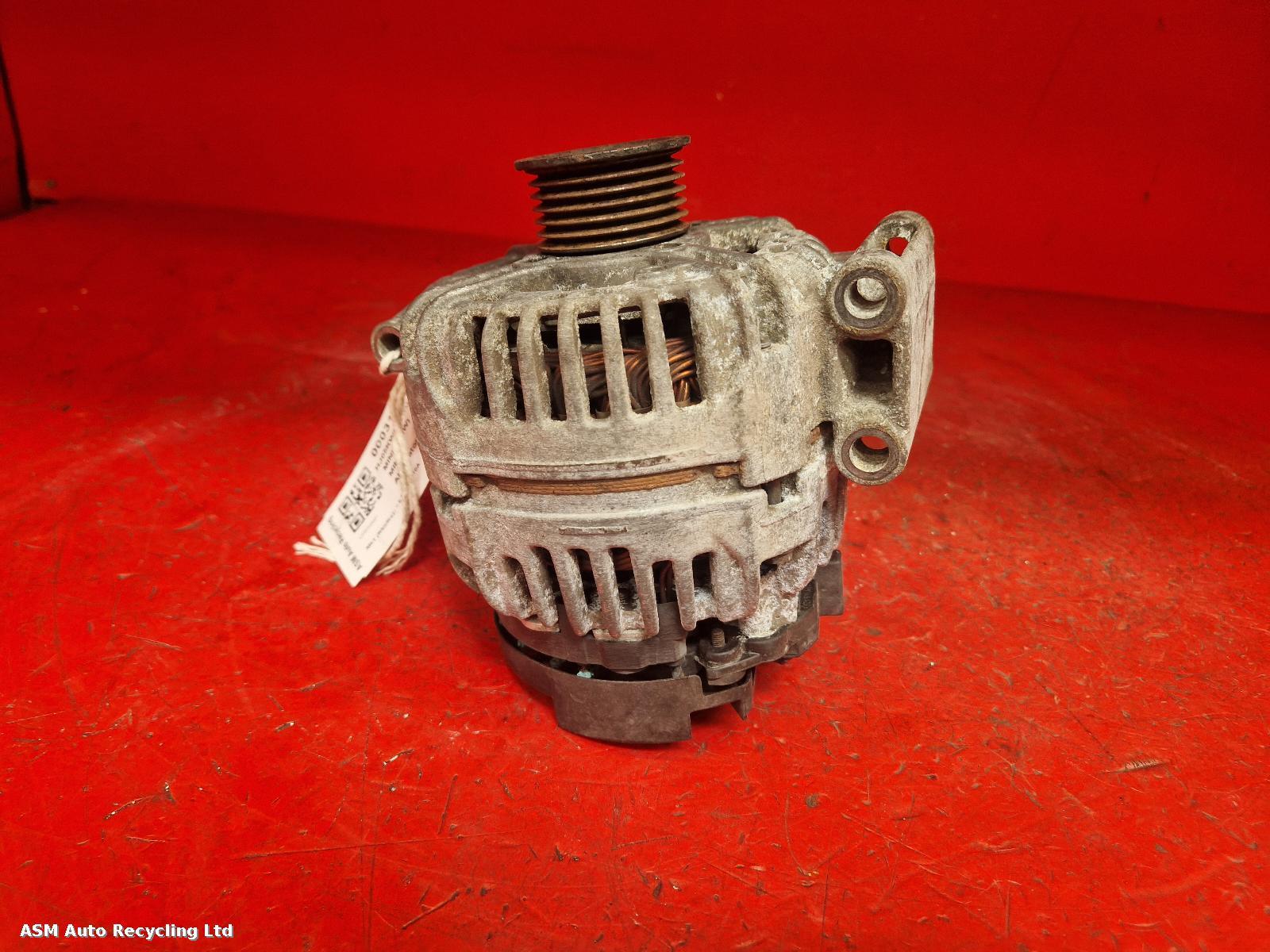 View Auto part Alternator Mini (bmw) Mini 2005