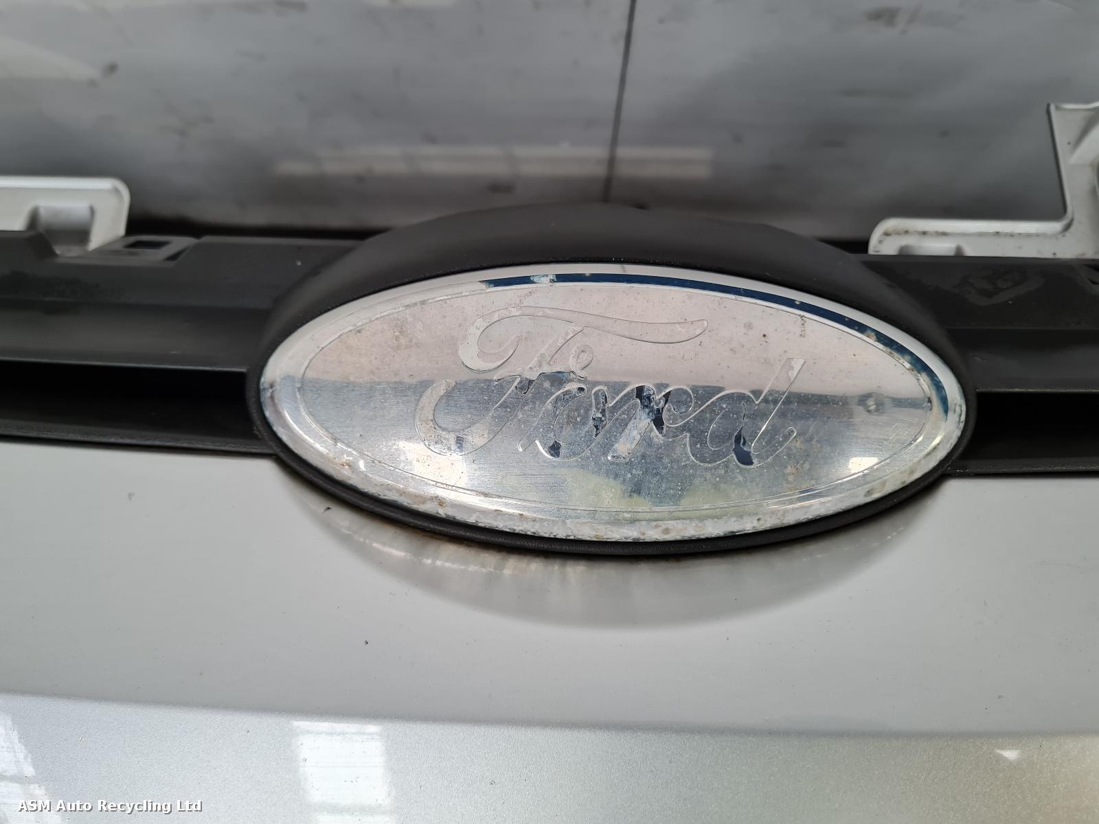 View Auto part Front Bumper Ford Fiesta 2010