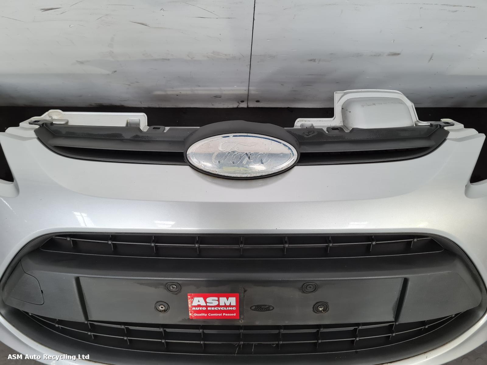 View Auto part Front Bumper Ford Fiesta 2010