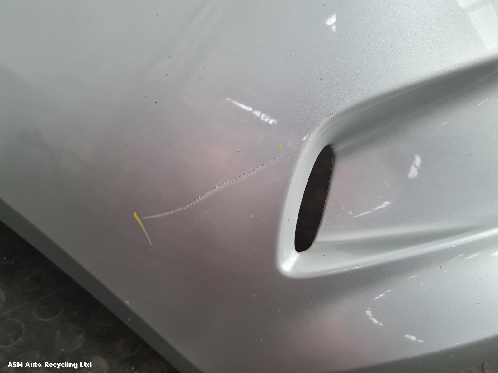 View Auto part Front Bumper Ford Fiesta 2010