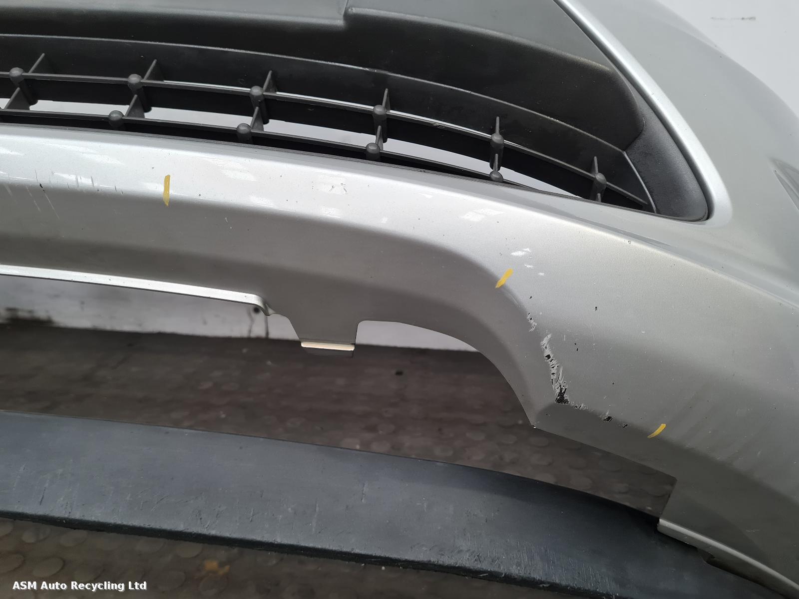 View Auto part Front Bumper Ford Fiesta 2010
