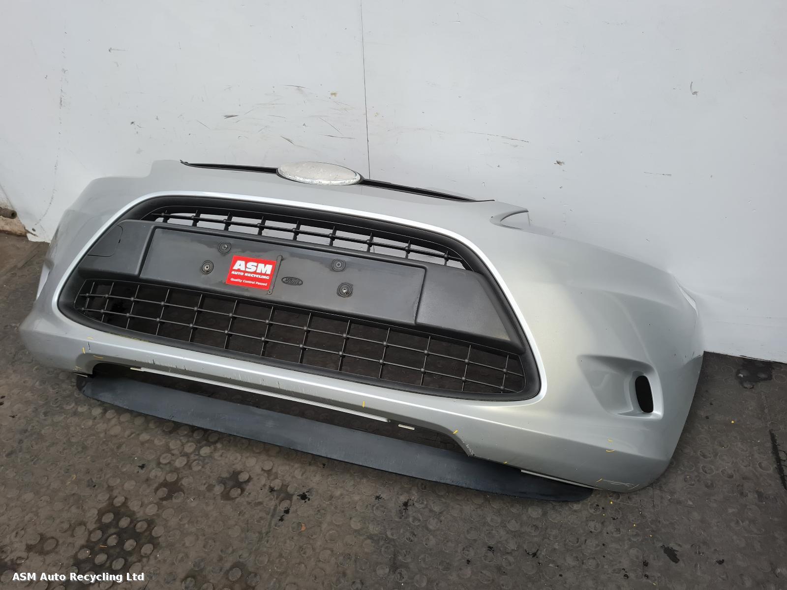 View Auto part Front Bumper Ford Fiesta 2010