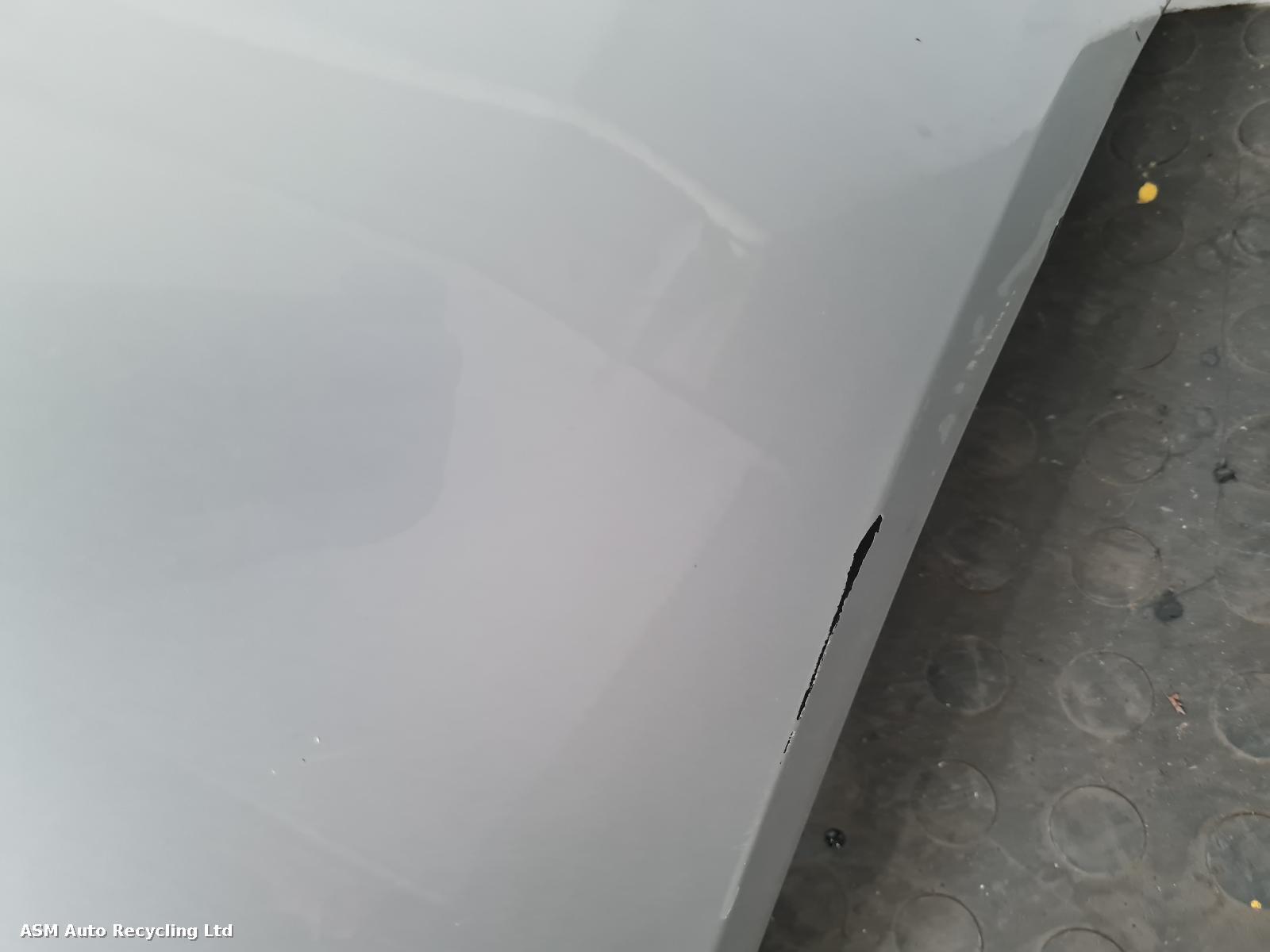 View Auto part Front Bumper Ford Fiesta 2010