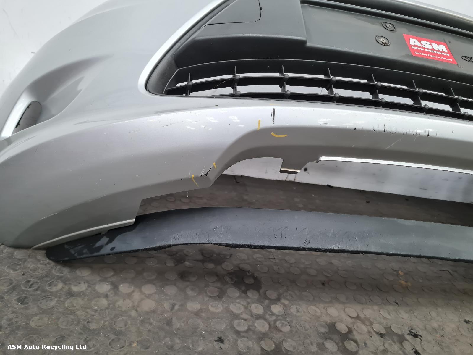 View Auto part Front Bumper Ford Fiesta 2010