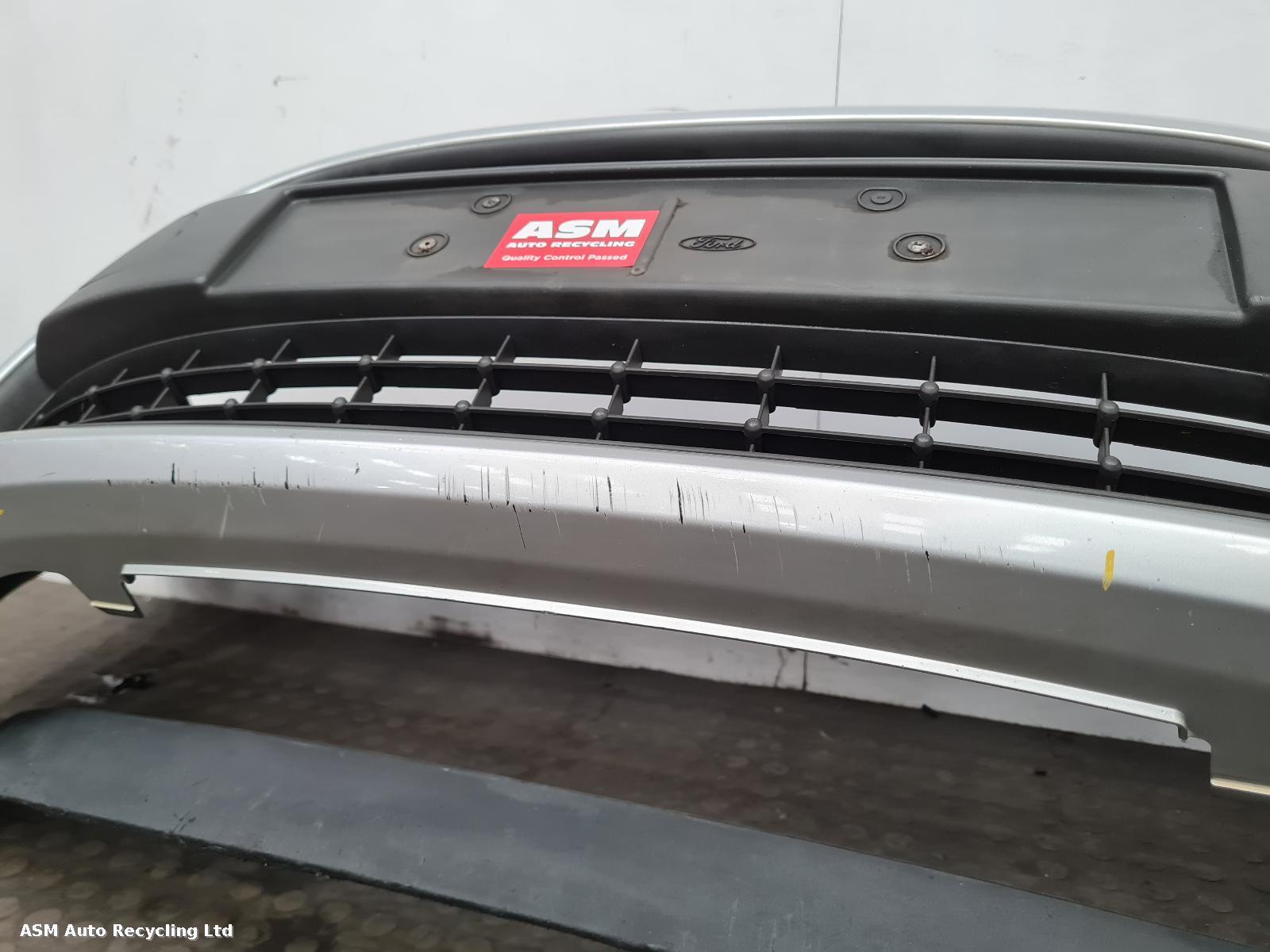 View Auto part Front Bumper Ford Fiesta 2010