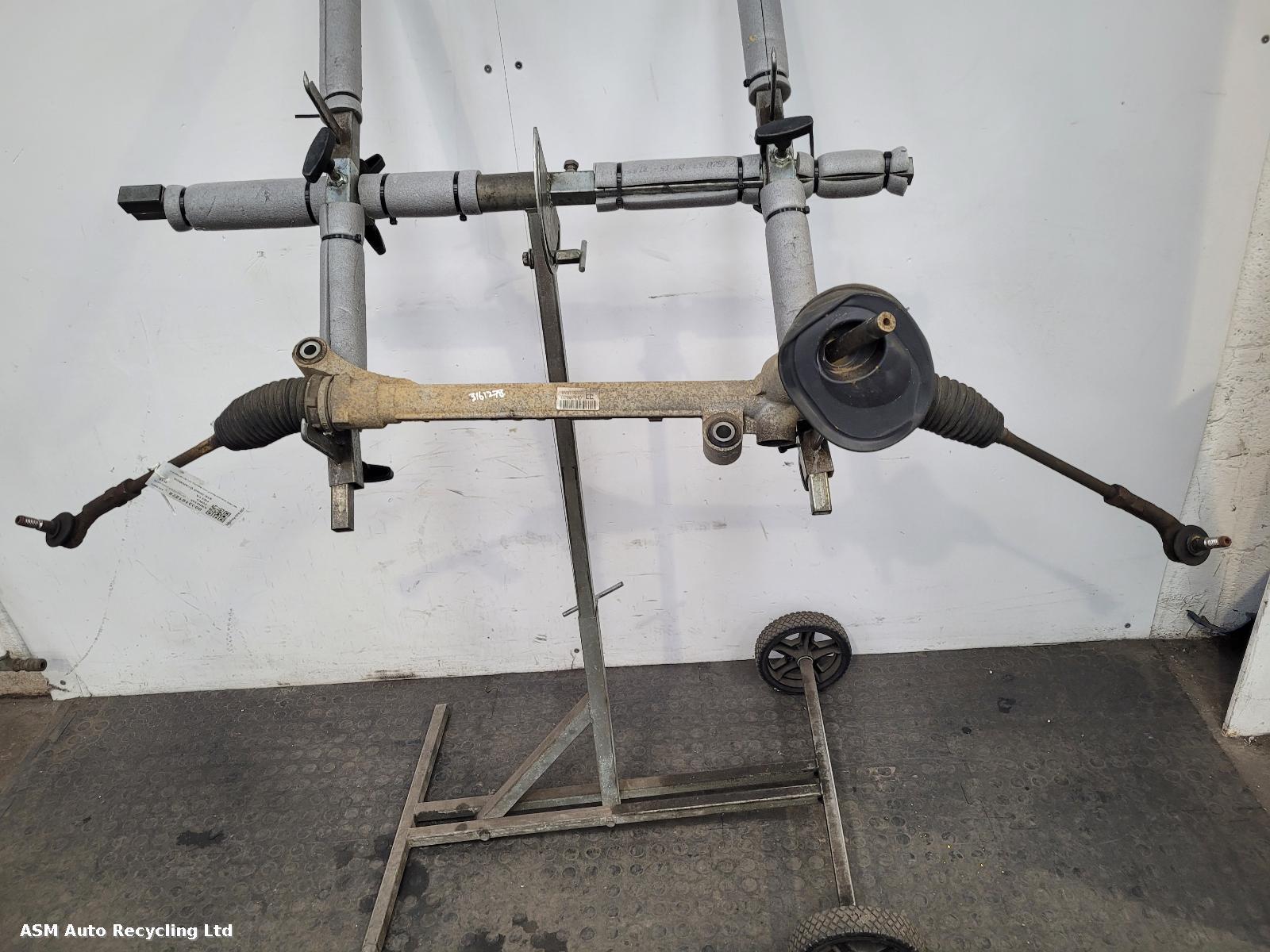 View Auto part Steering Box/Rack Ford Fiesta 2010
