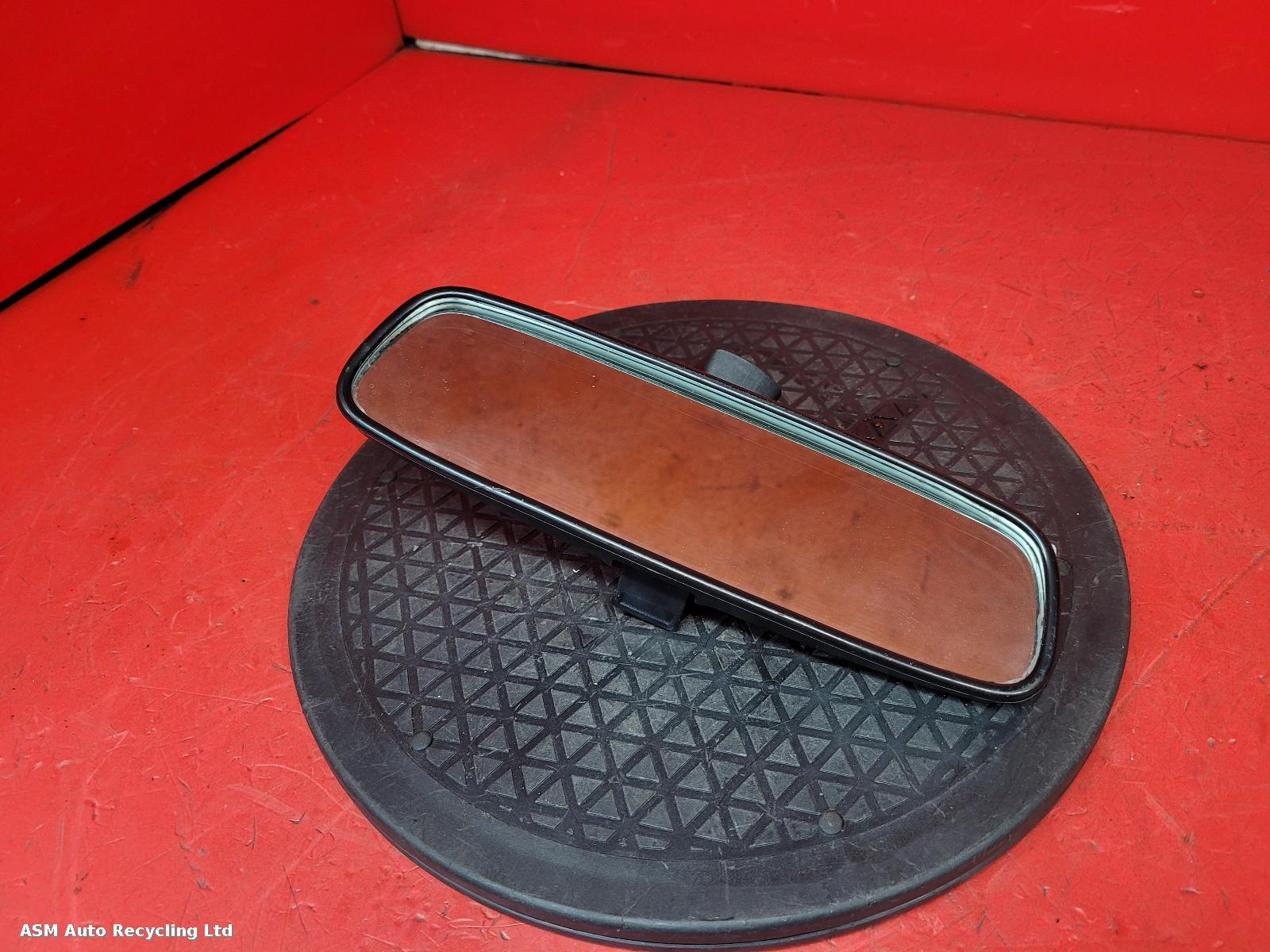View Auto part Interior Mirror Ford Fiesta 2010