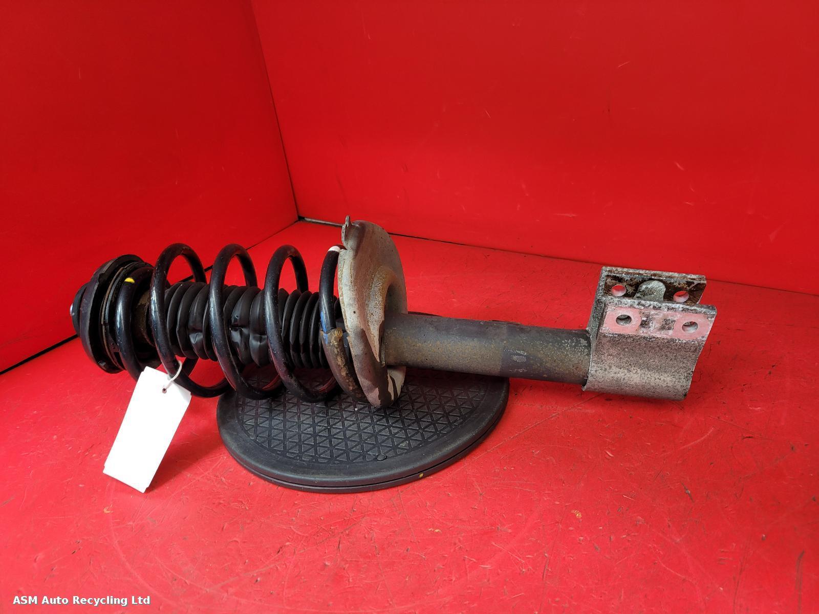View Auto part LF Strut Peugeot 3008 2010