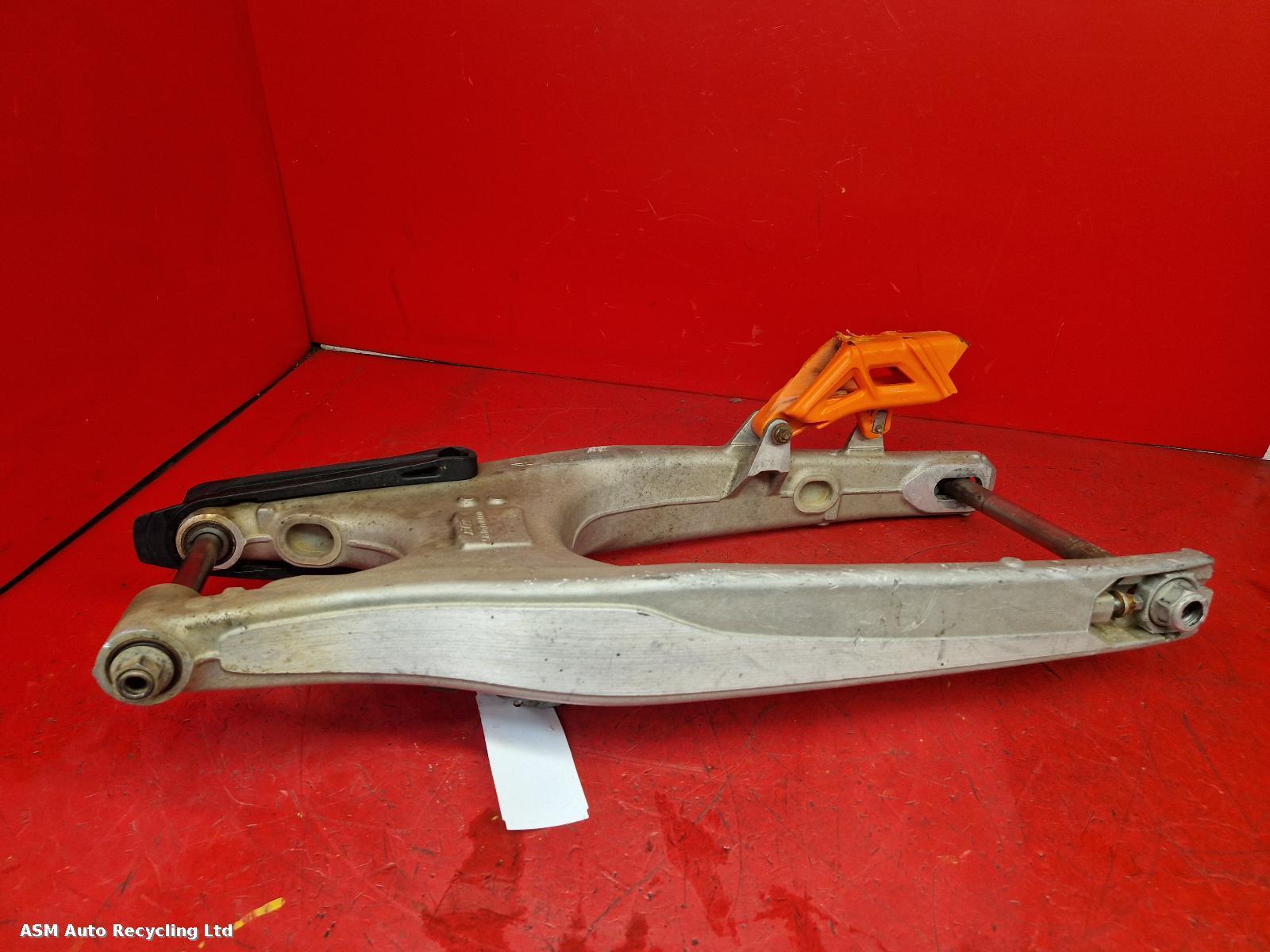 View Auto part Swing Arm Ktm 250 Exc 2010