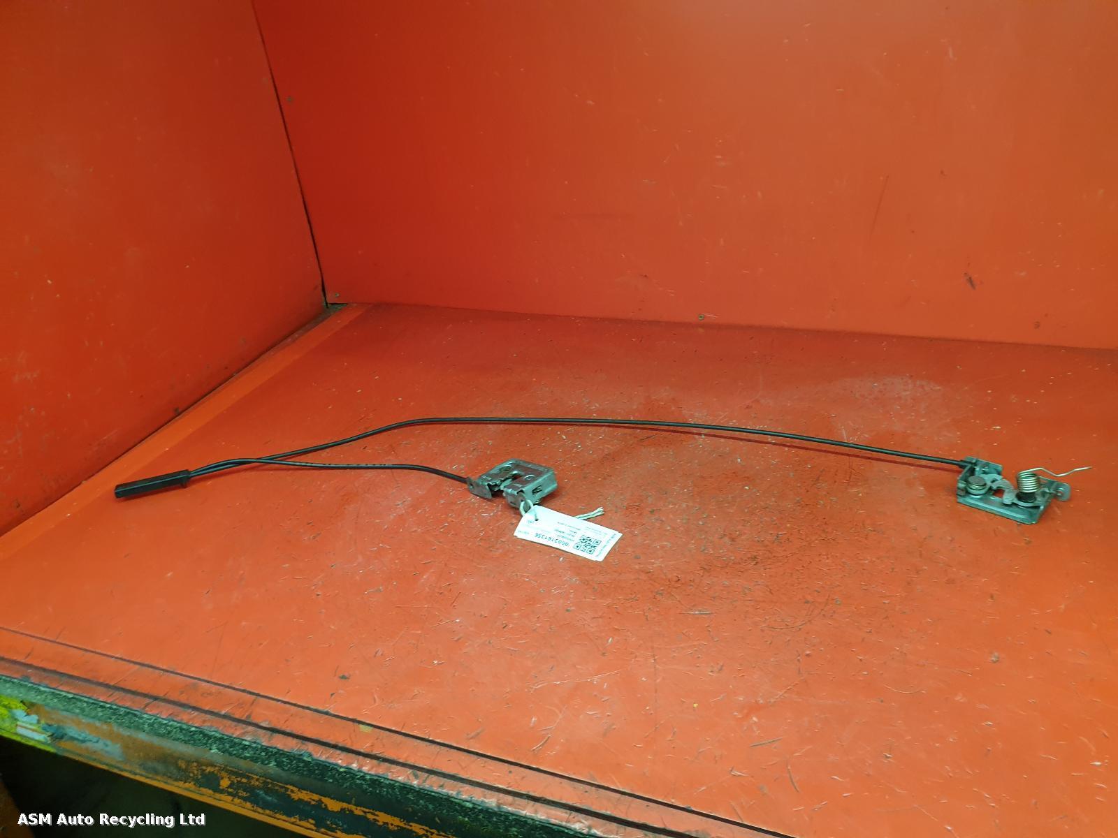 View Auto part Bonnet Latch Mini (bmw) Mini 2008