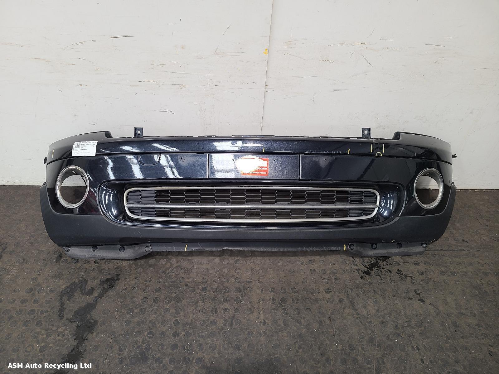 View Auto part Front Bumper Mini (bmw) Mini 2008