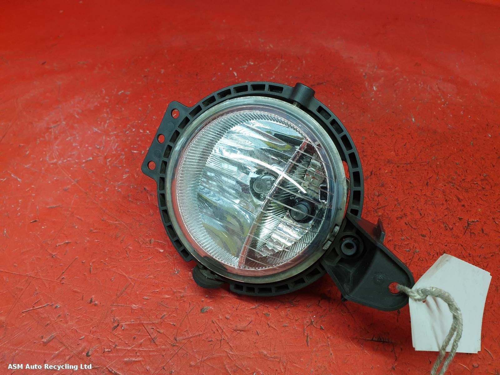 View Auto part Fog Lamp Mini (bmw) Mini 2008