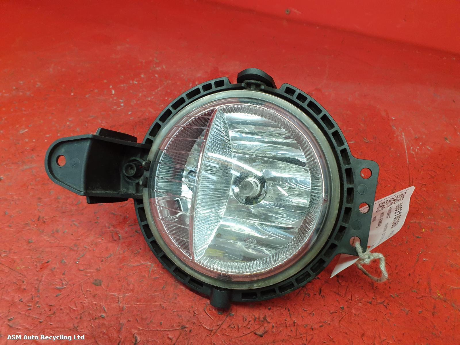 View Auto part Fog Lamp Mini (bmw) Mini 2008