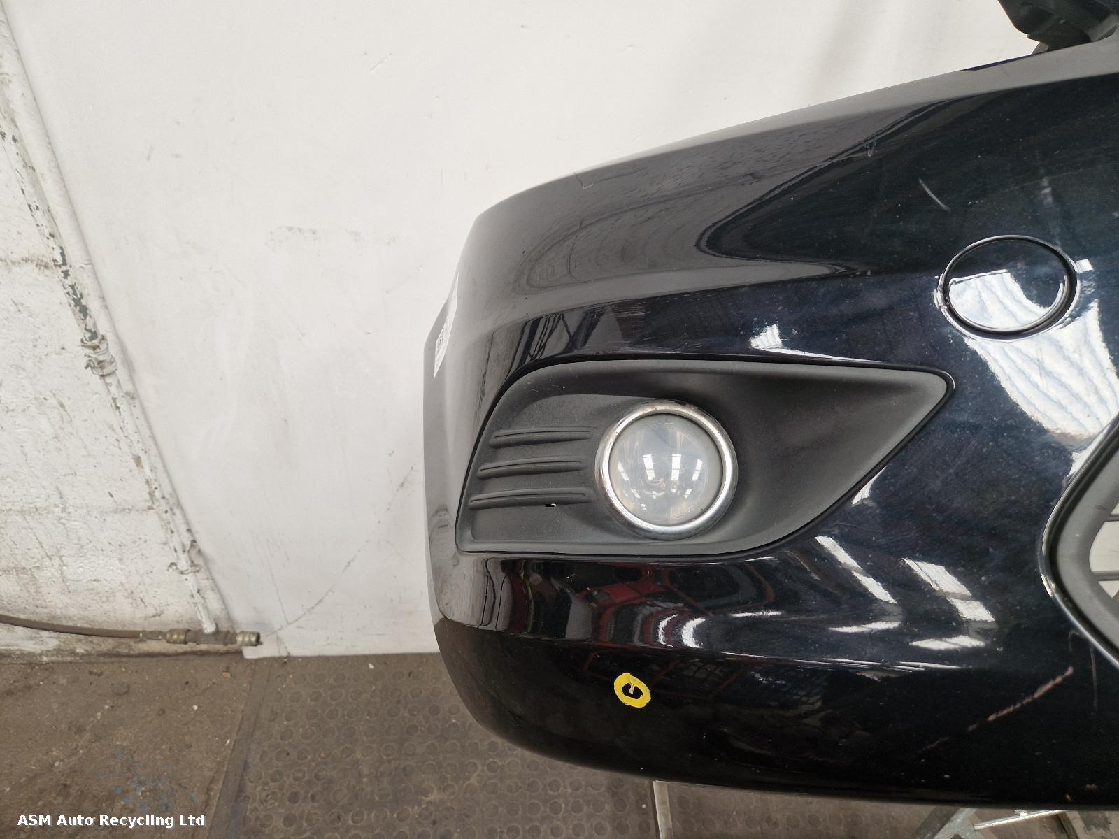View Auto part Front Bumper Ford Focus 2008