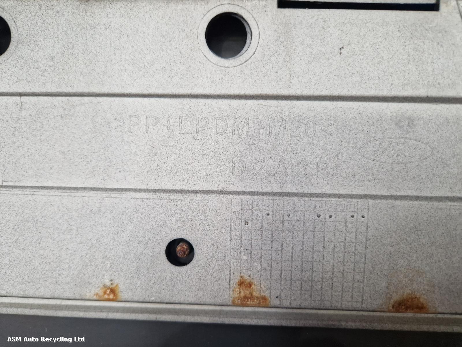 View Auto part Front Bumper Ford Focus 2008