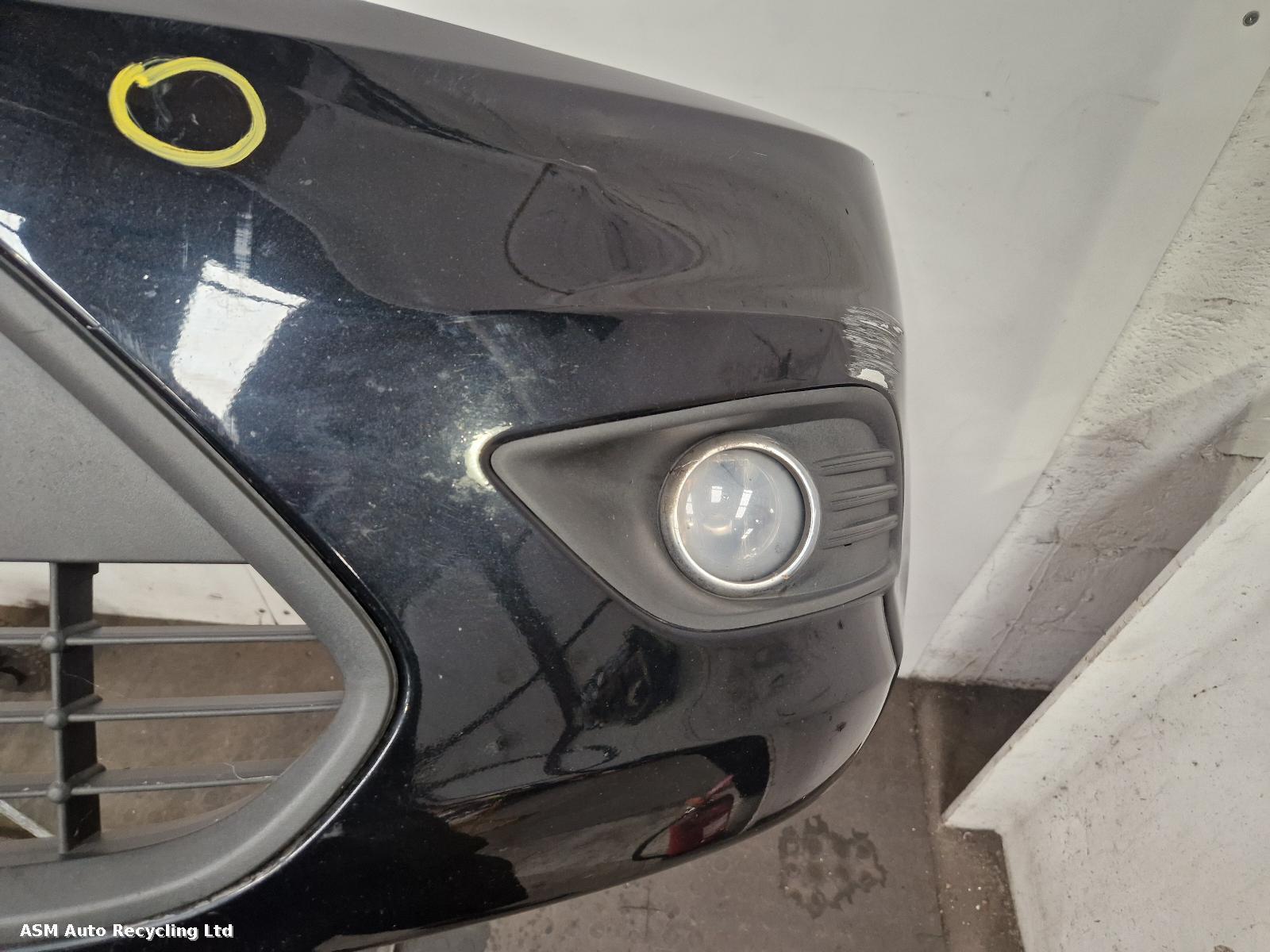 View Auto part Front Bumper Ford Focus 2008