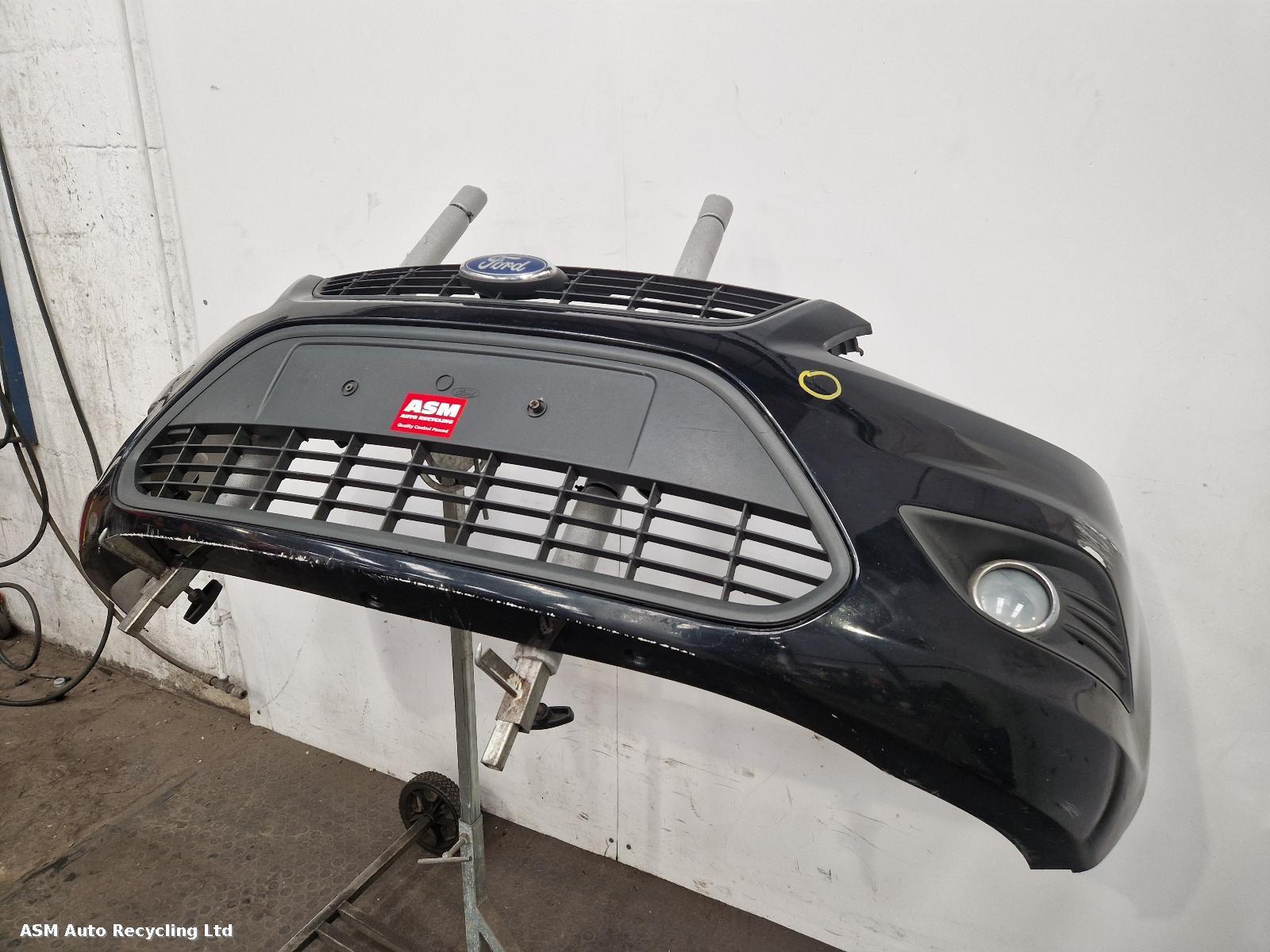 View Auto part Front Bumper Ford Focus 2008