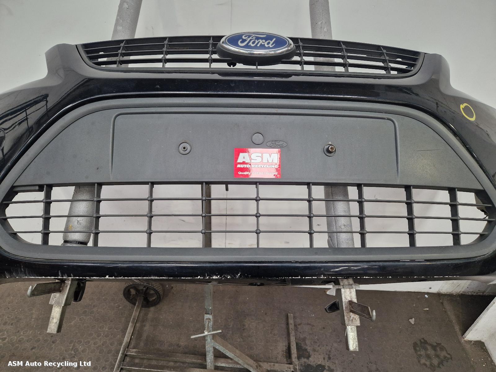 View Auto part Front Bumper Ford Focus 2008