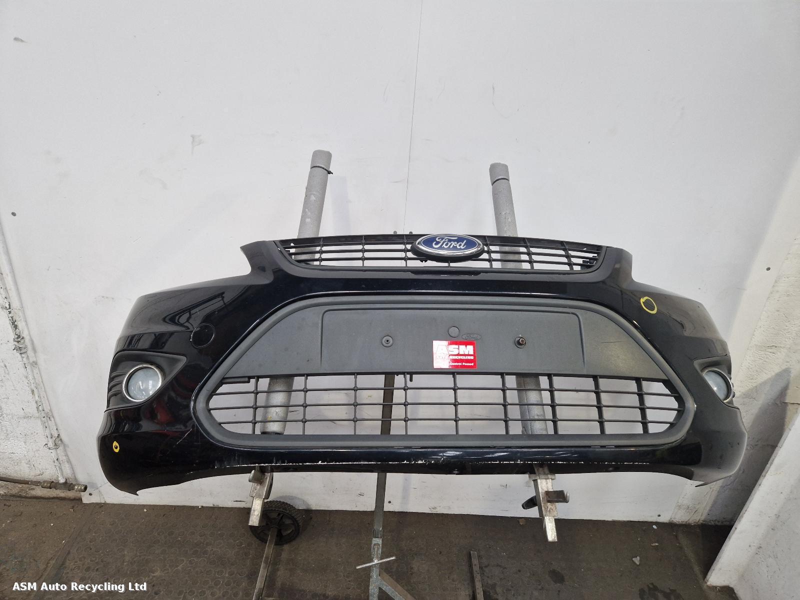 View Auto part Front Bumper Ford Focus 2008