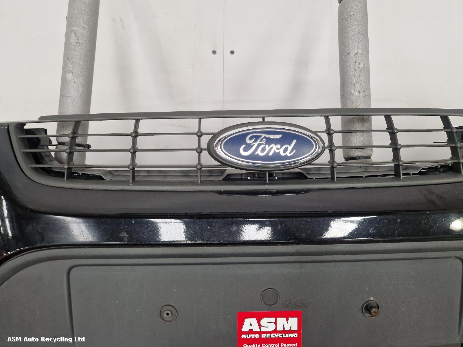 View Auto part Front Bumper Ford Focus 2008