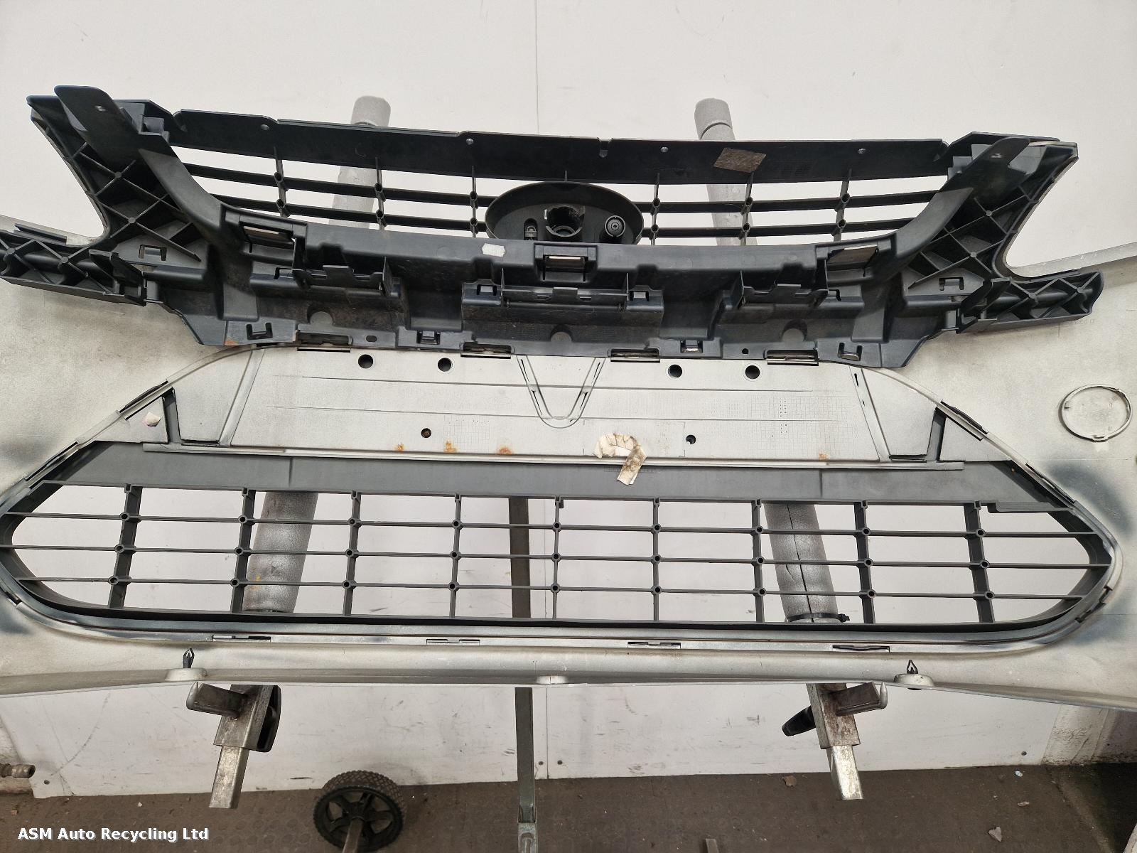 View Auto part Front Bumper Ford Focus 2008