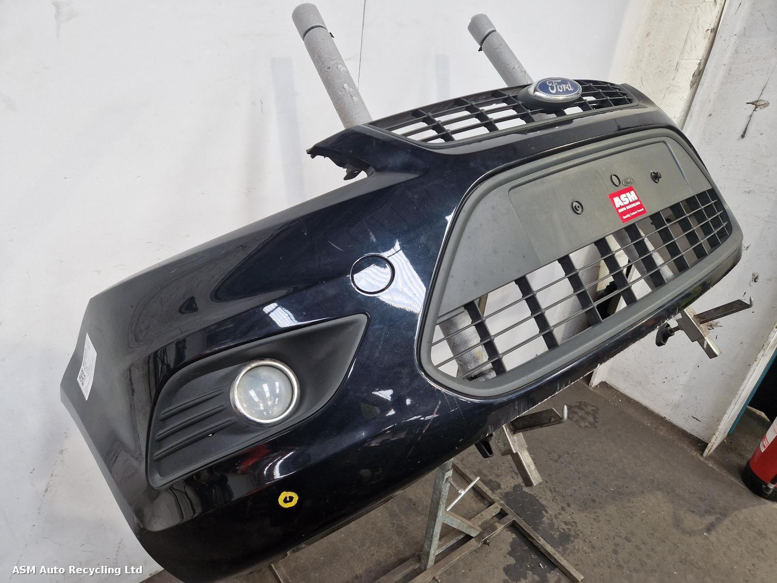 View Auto part Front Bumper Ford Focus 2008