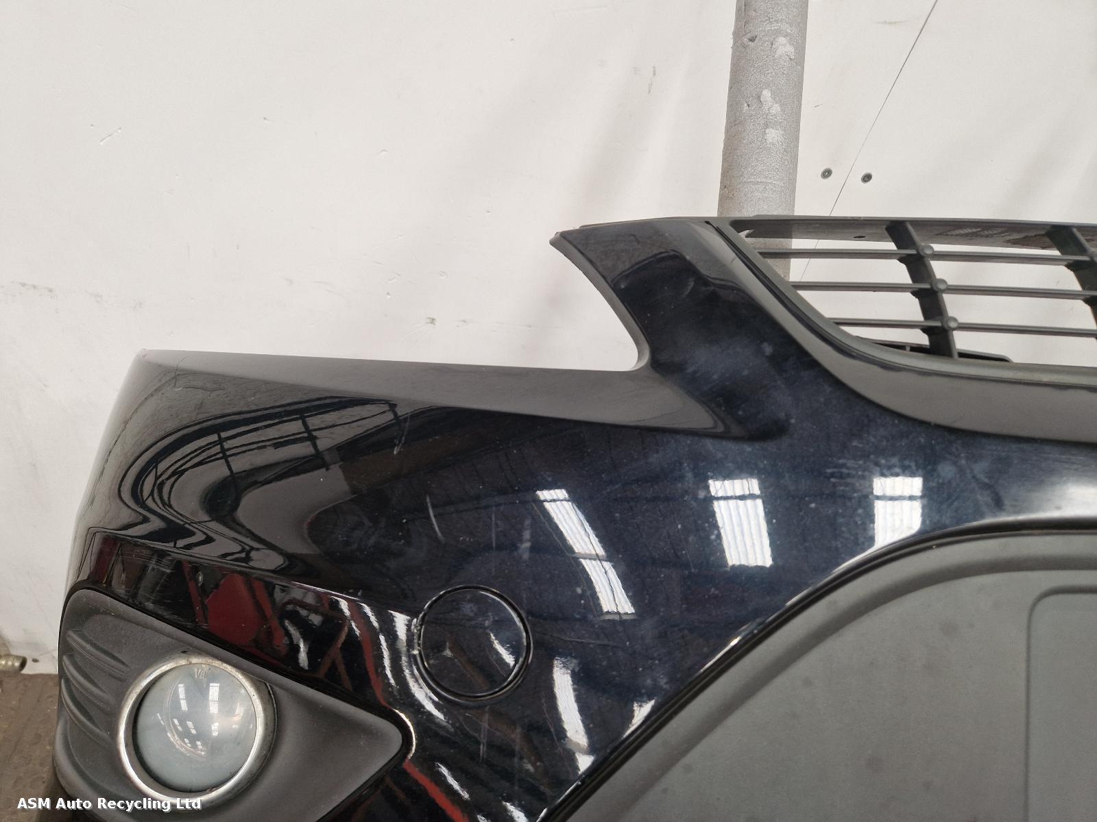 View Auto part Front Bumper Ford Focus 2008