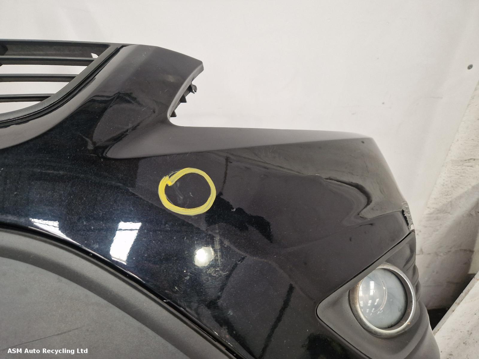View Auto part Front Bumper Ford Focus 2008