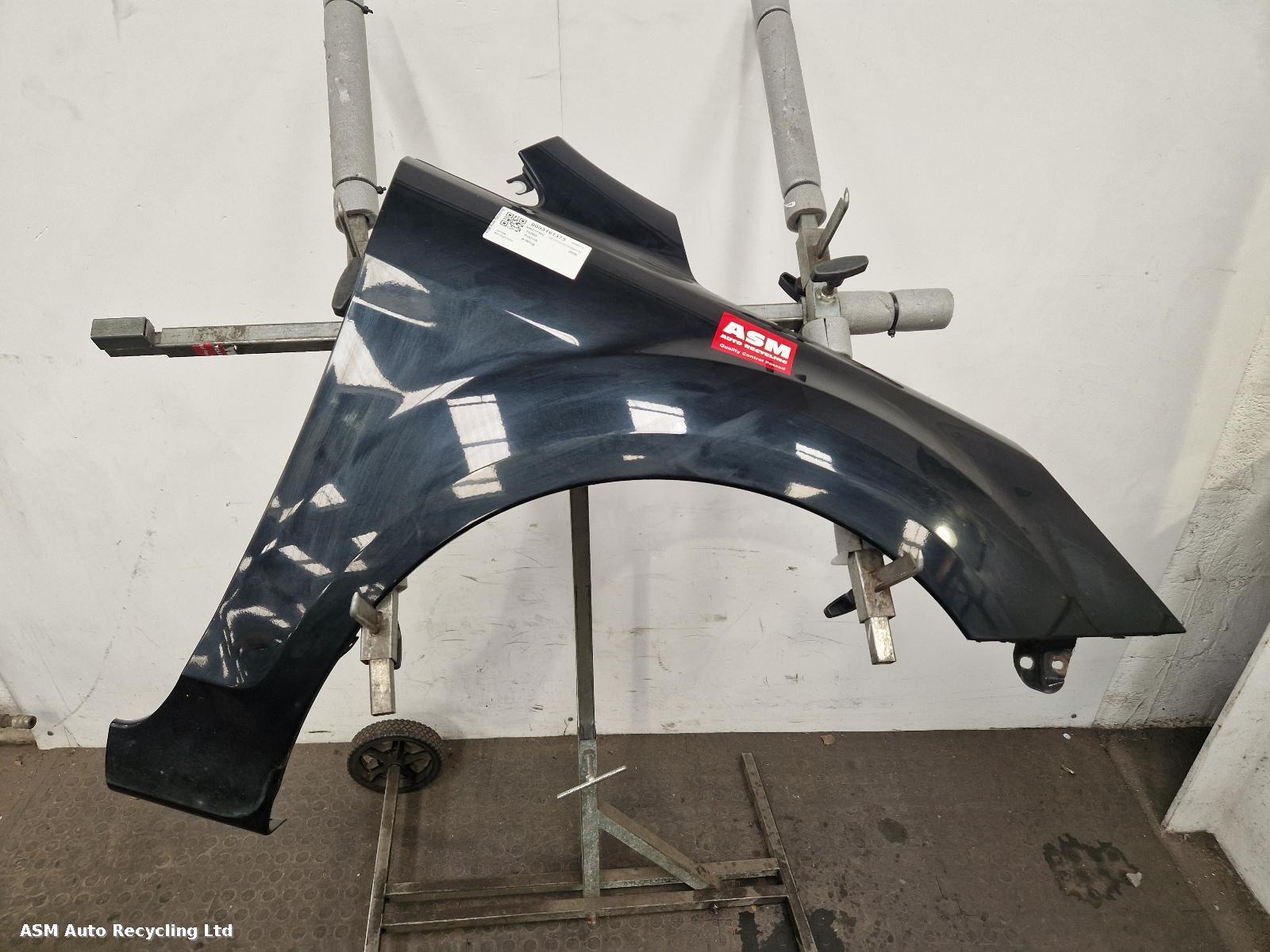 View Auto part R Wing Ford Focus 2008