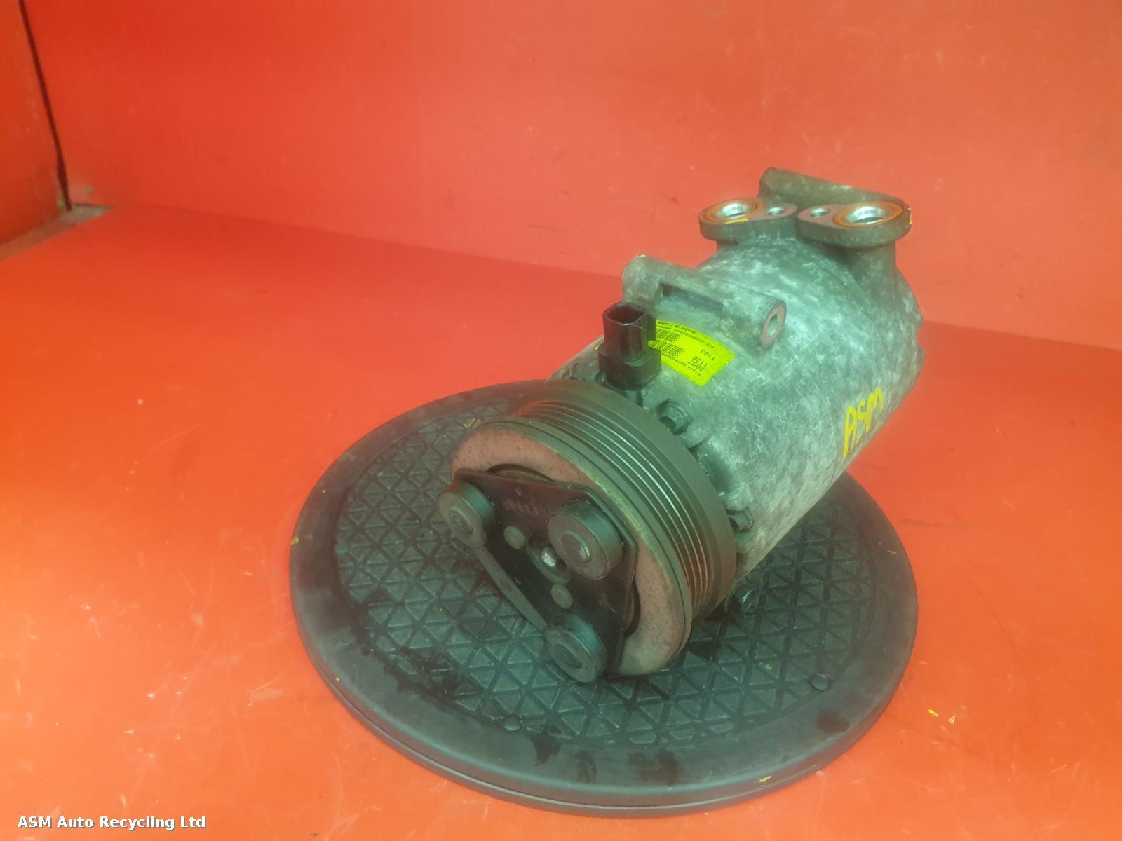 View Auto part Compressor Ford Focus 2008