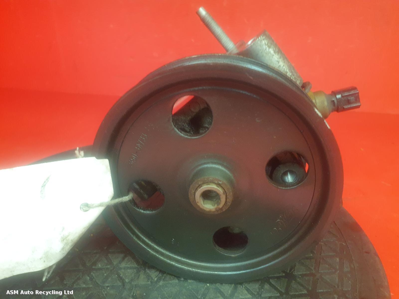 View Auto part Steering Pump Ford Focus 2008