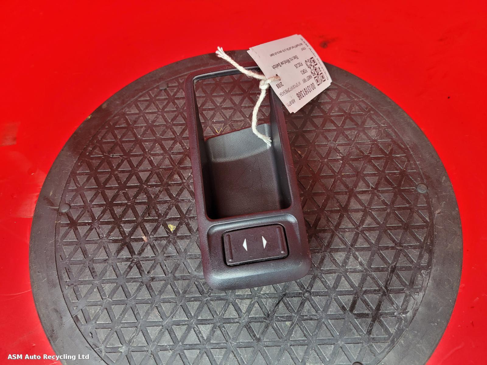 View Auto part Elect. Window Switch Ford Focus 2008