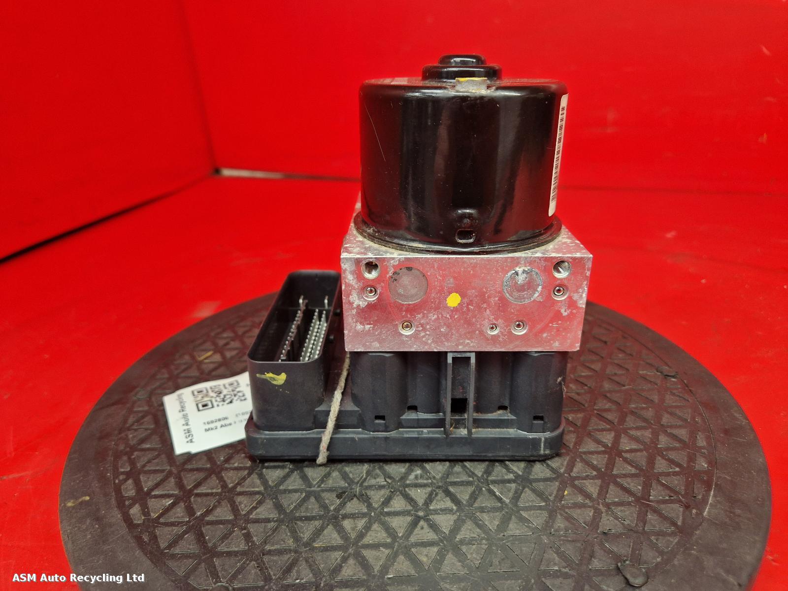 View Auto part ABS Pump/Modulator Ford Focus 2008
