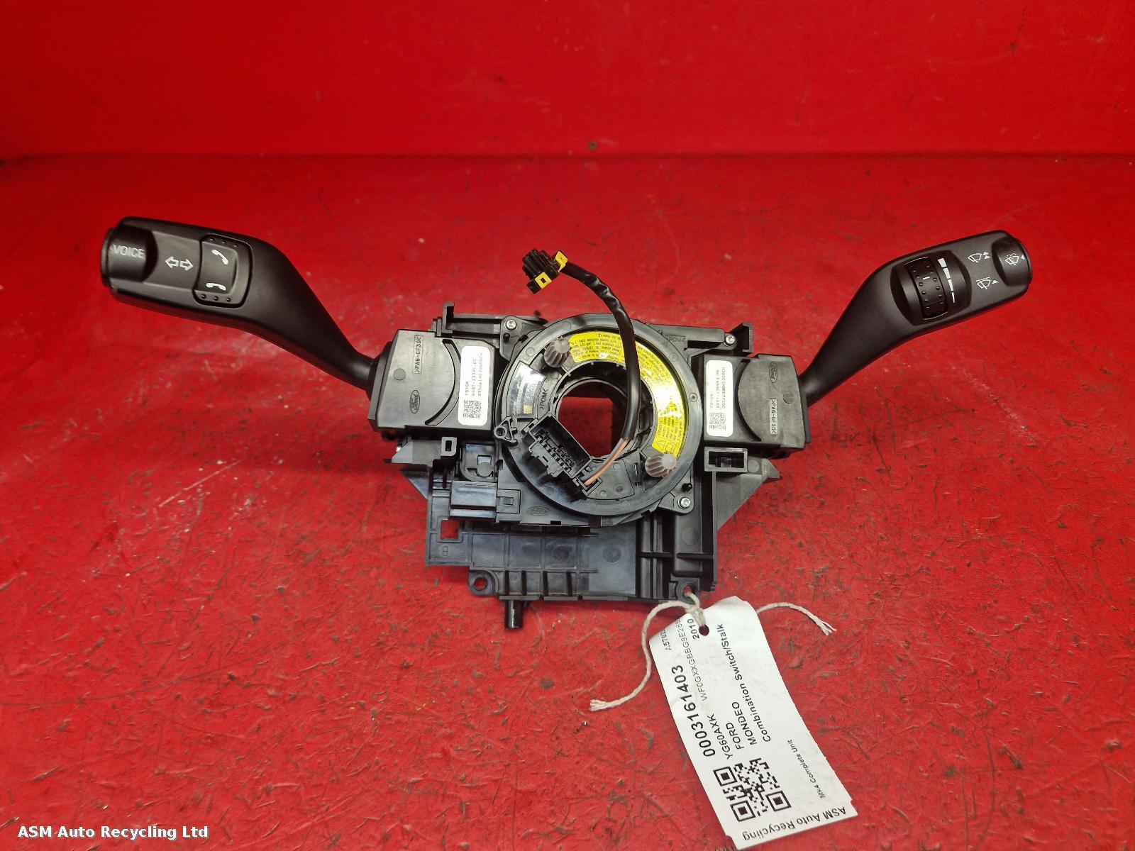 View Auto part Combination Switch Ford Mondeo 2010