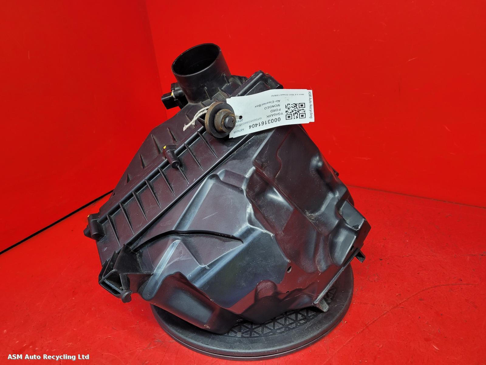 View Auto part Air Cleaner/Box Ford Mondeo 2010