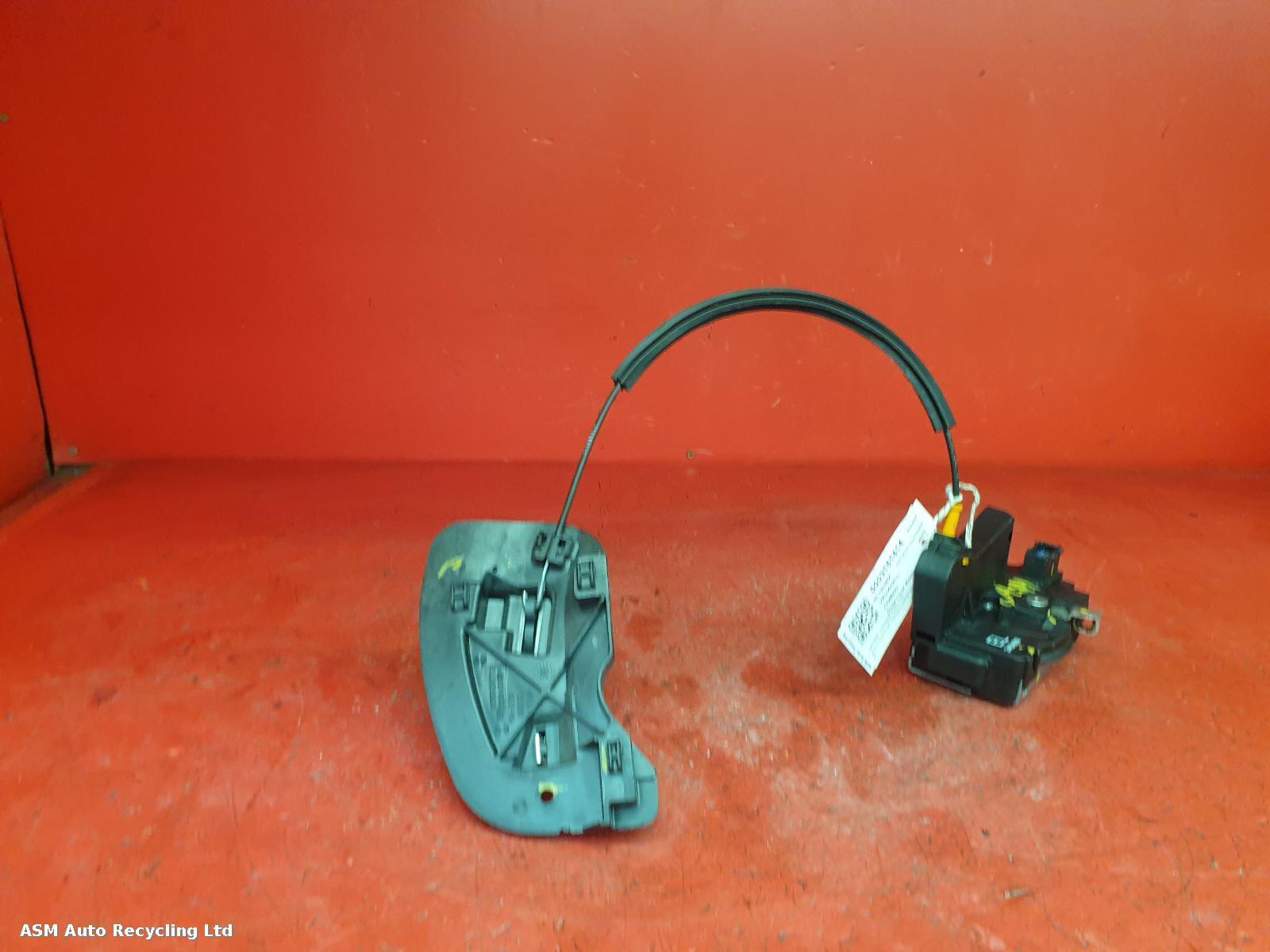 View Auto part Door Lock Assembly Vauxhall Combo 2010