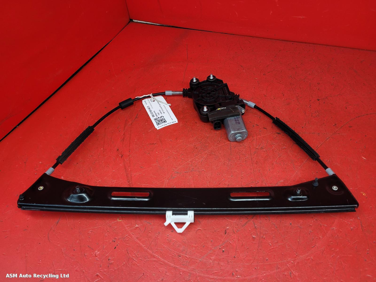 View Auto part RF Window Regulator Fiat Panda 2009