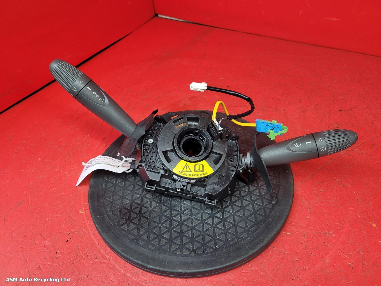 View Auto part Combination Switch Fiat Panda 2009