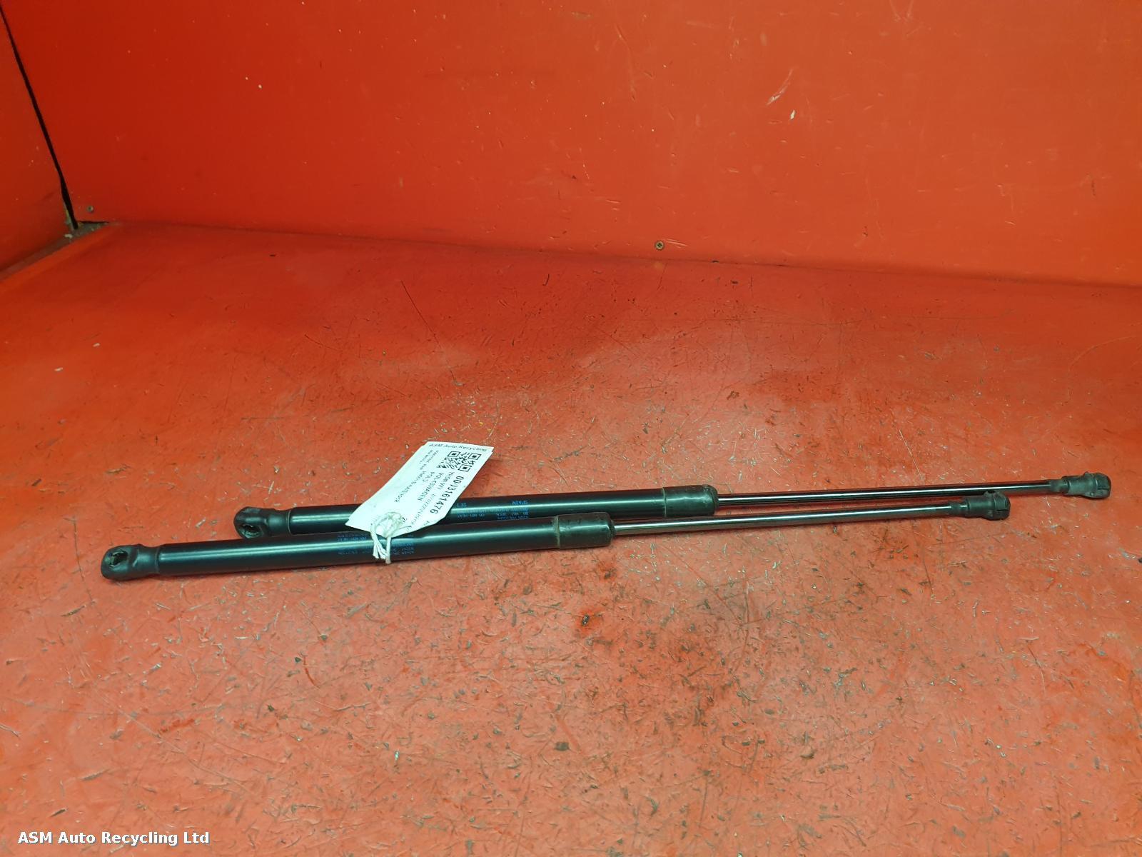 View Auto part Hatch Strut/Shock Volkswagen Polo 2008