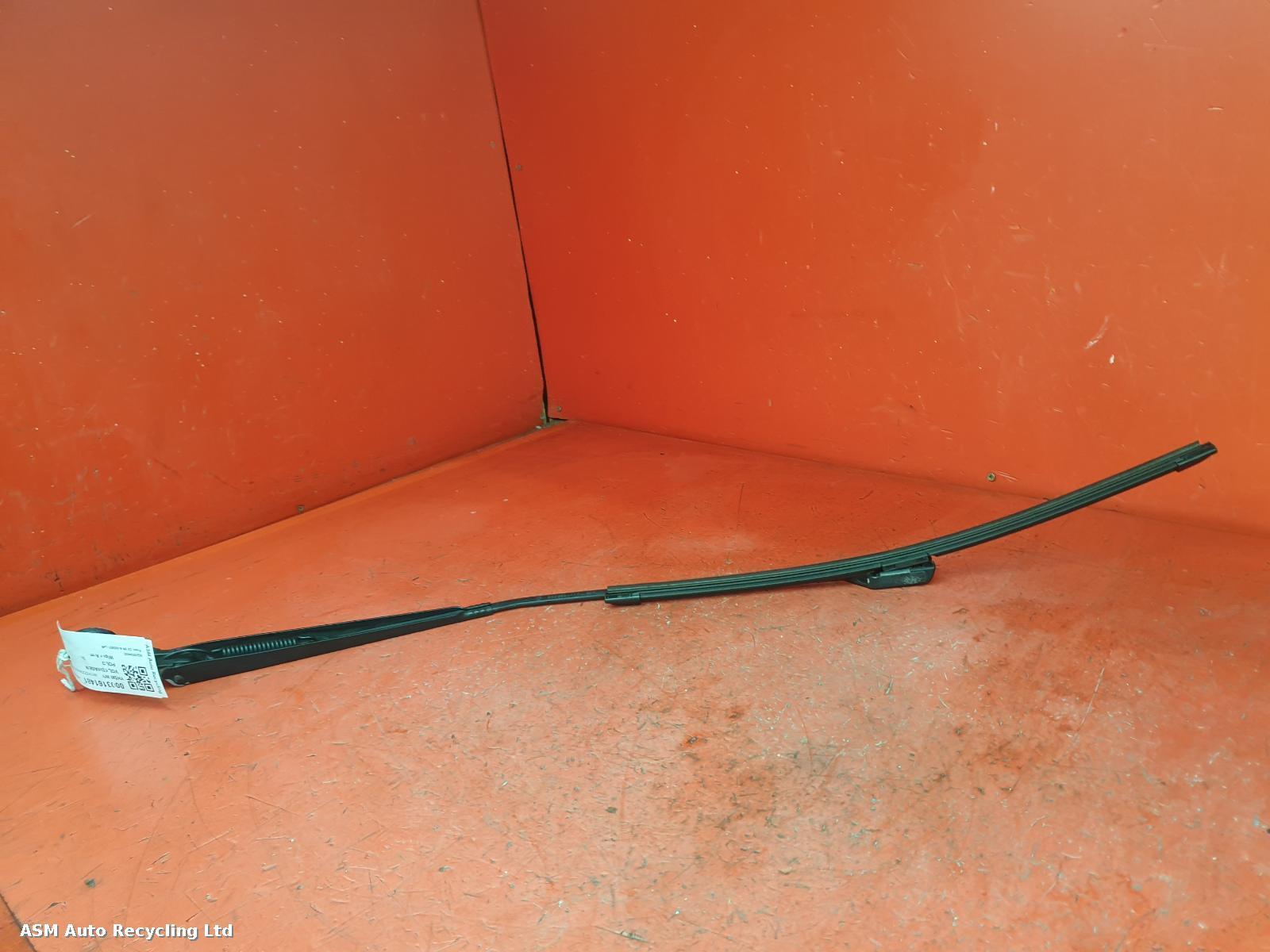 View Auto part Wiper Arm Volkswagen Polo 2008