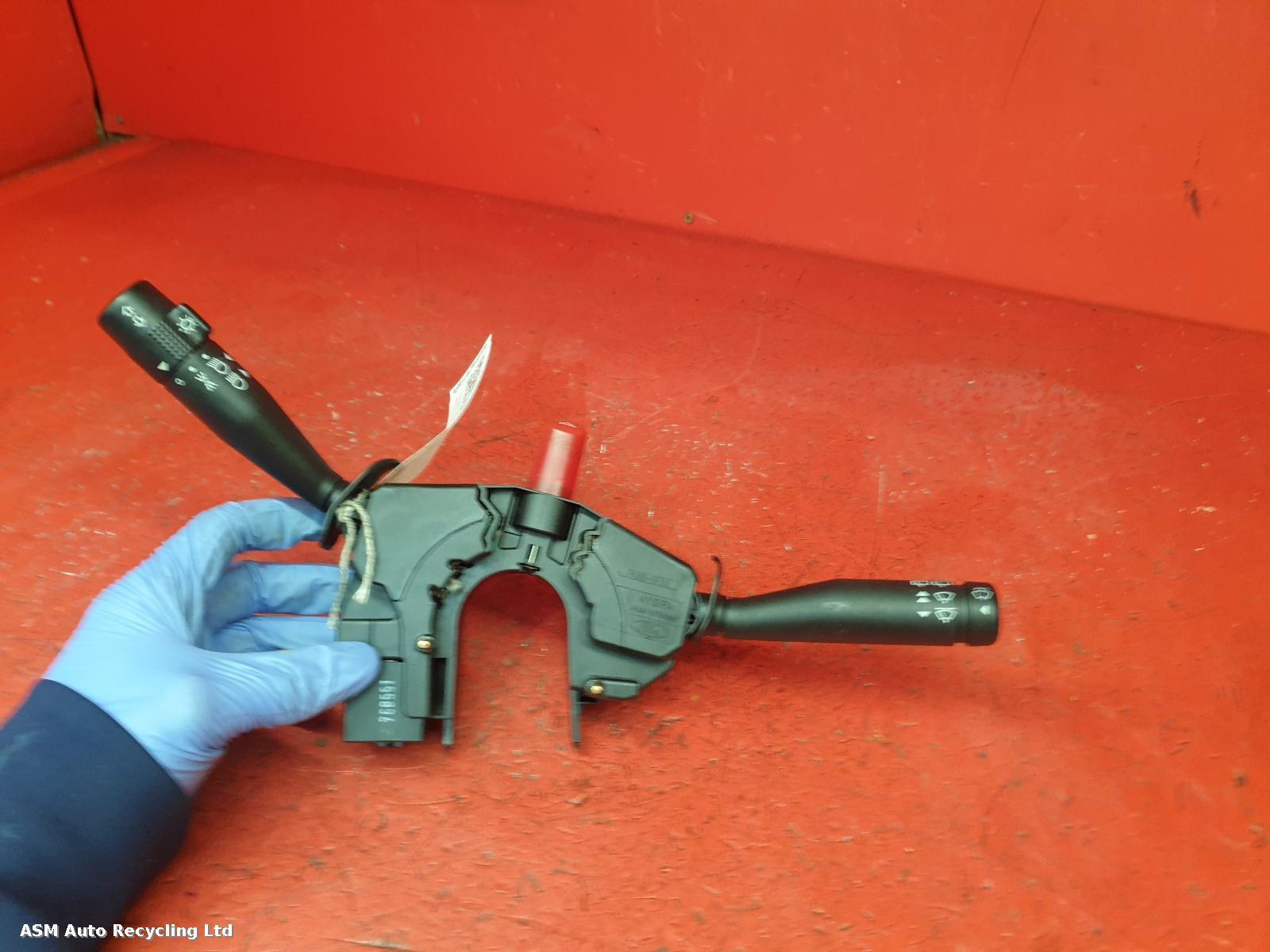 View Auto part Combination Switch Ford Ka 2007
