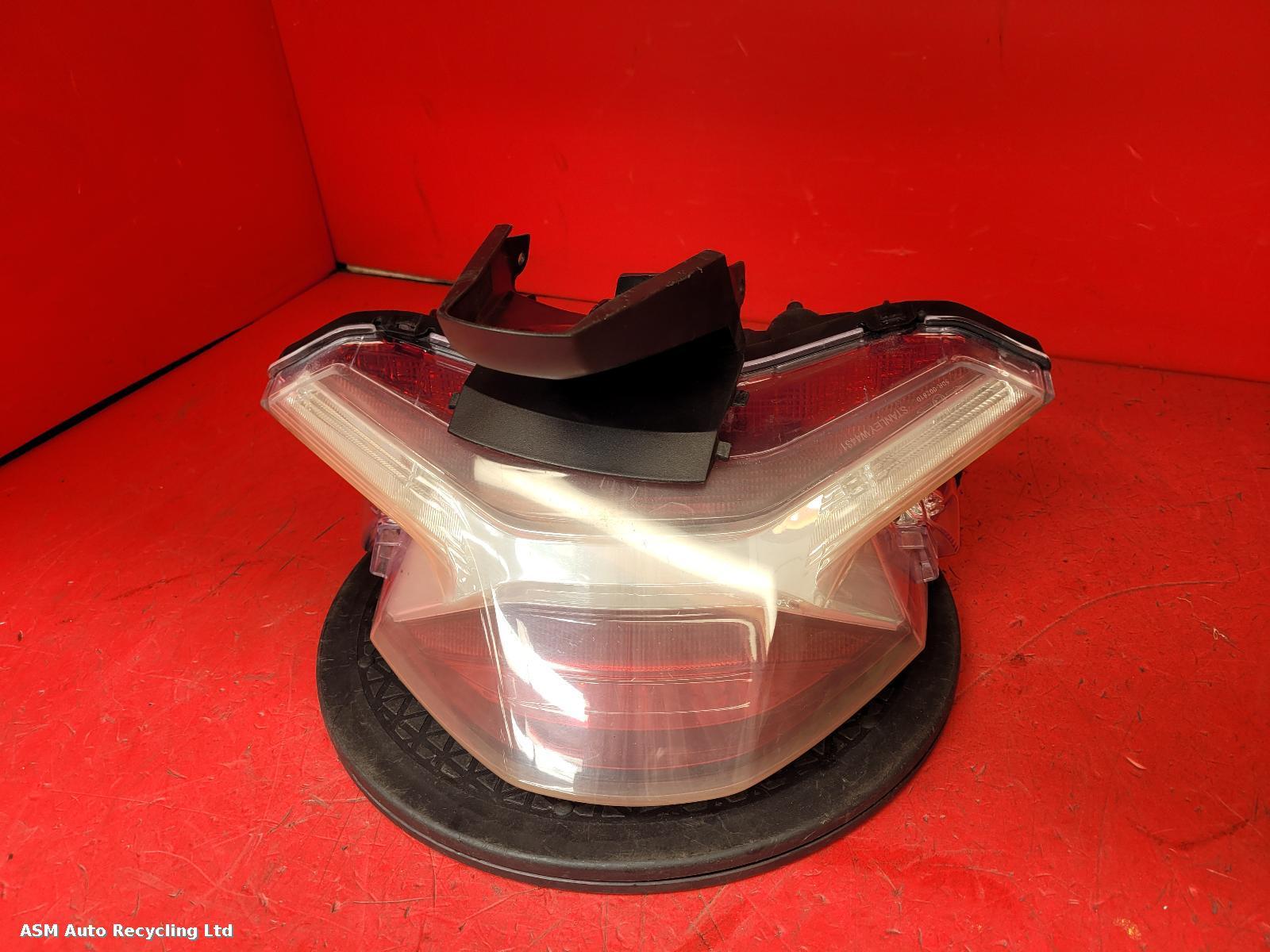 View Auto part Taillight Honda Ww 2019