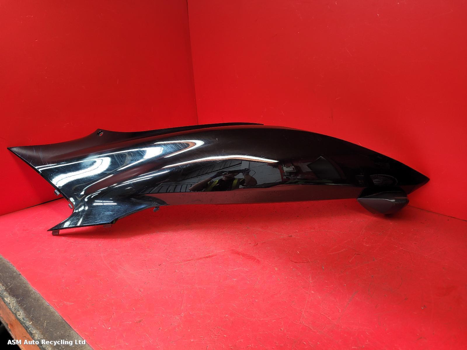 View Auto part Seat Cowl Honda Ww 2019