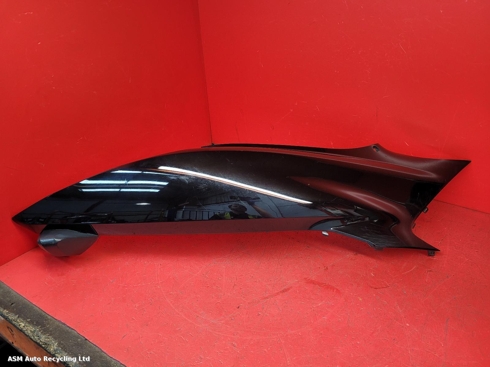 View Auto part Seat Cowl Honda Ww 2019