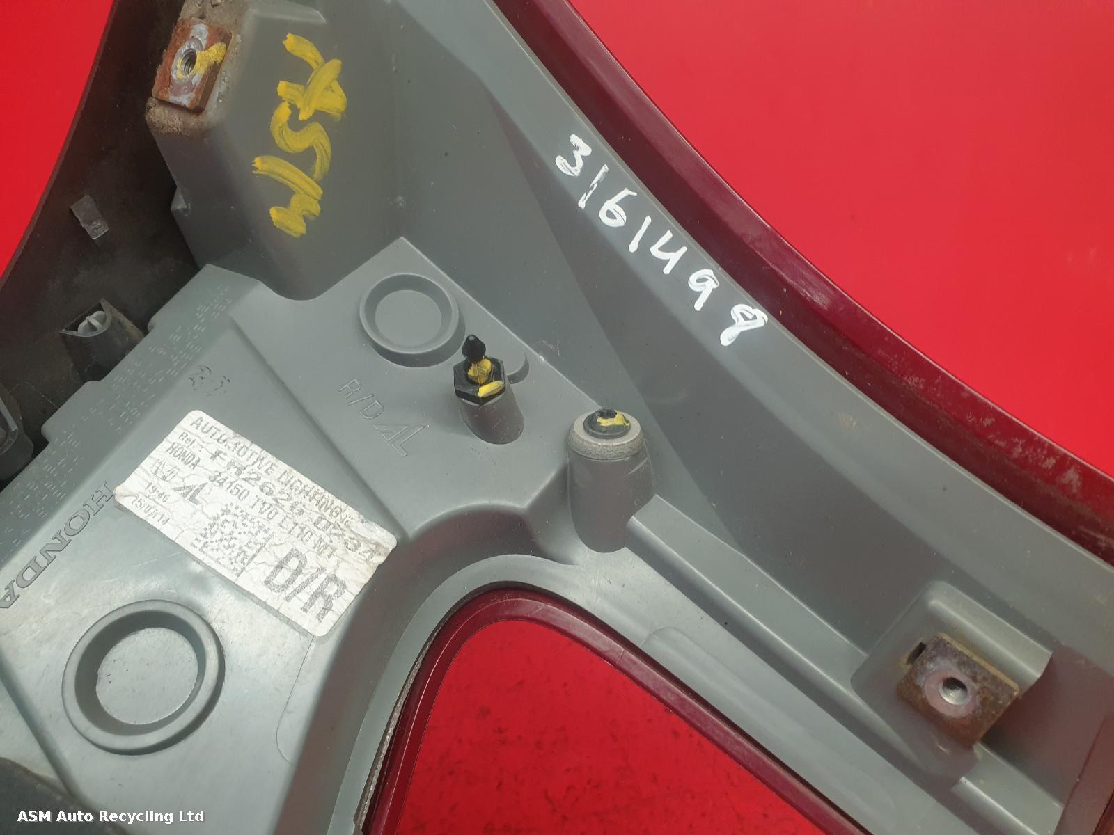 View Auto part Compressor Ford Fiesta 2010