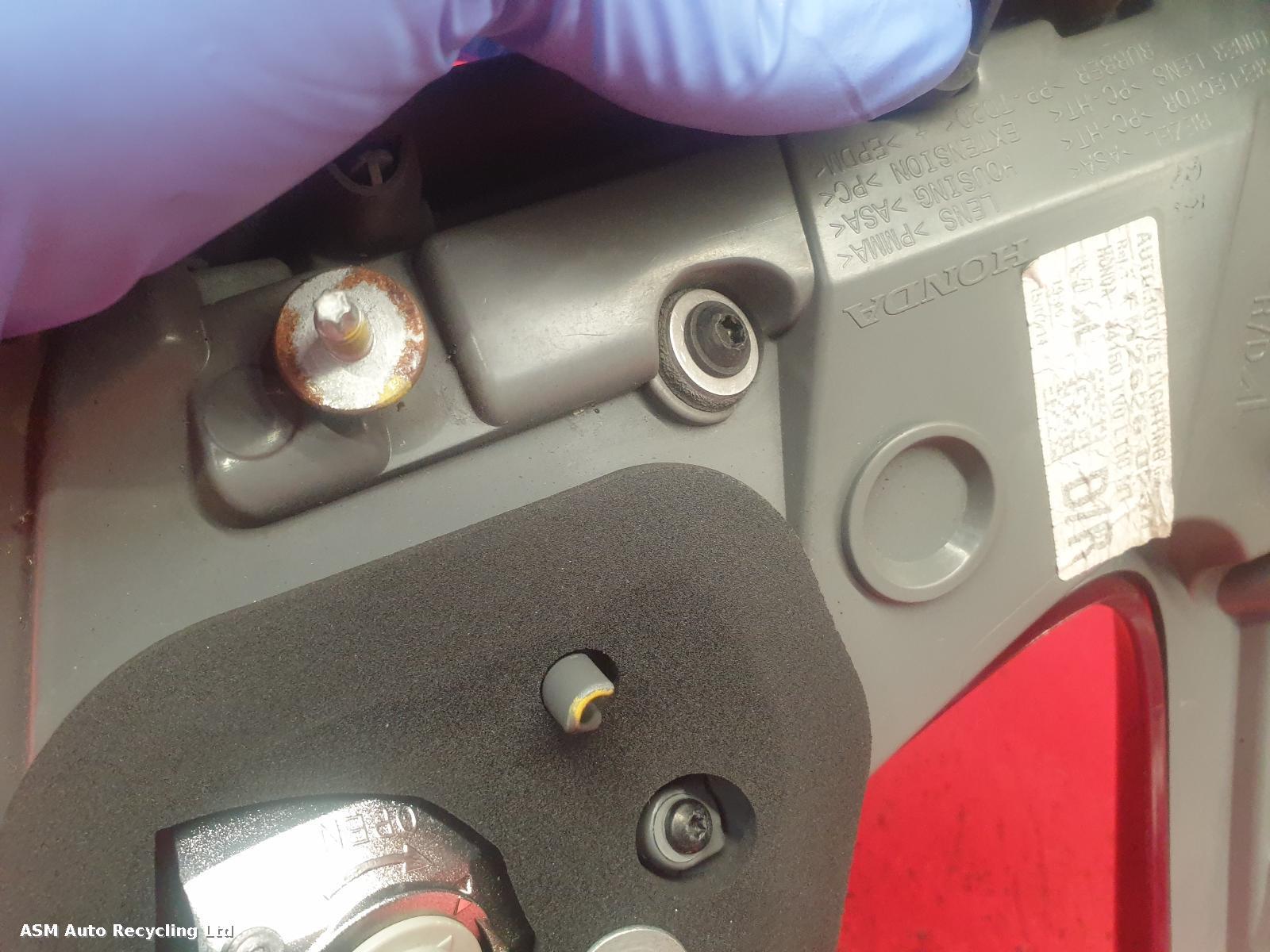 View Auto part Compressor Ford Fiesta 2010
